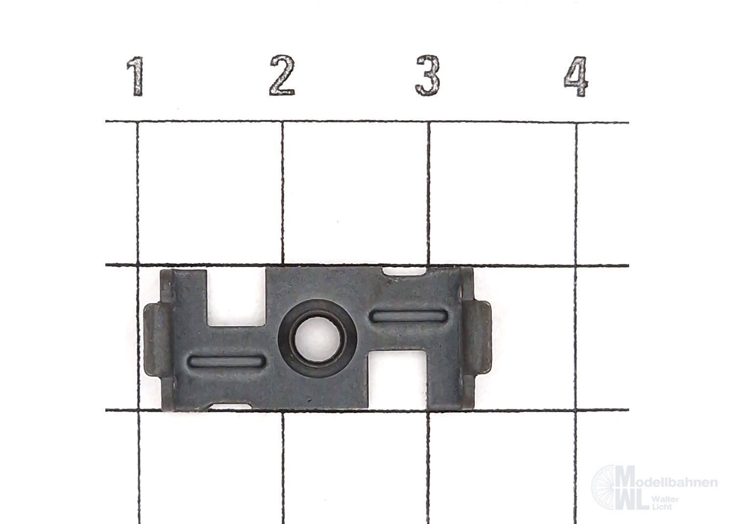 Märklin Ersatzeile E214620 - ERSATZTEIL: Stützblech  5 St